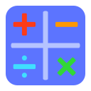 calculadora icon