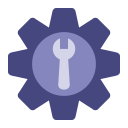 utilities icon