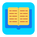 libro electronico icon