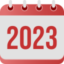 2023 icon