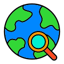 searh icon