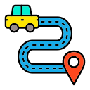 ruta icon