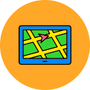 gps icon