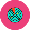 radar icon