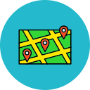 places icon