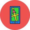 gps icon