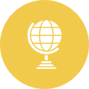 globo icon