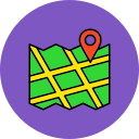 mapas icon