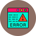 error icon