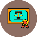 certificado icon