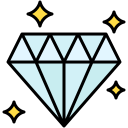 diamante icon