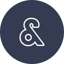 ampersand 