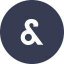 ampersand icon