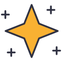 estrellas icon