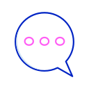 chat icon