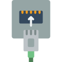 ethernet icon