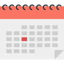 calendario icon