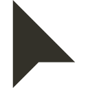 cursor icon