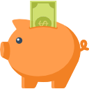 ahorros icon