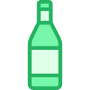 botella