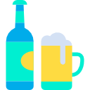 cerveza icon