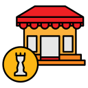 mercado icon