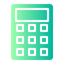 calculadora icon