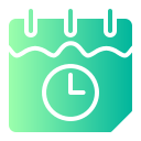 calendario icon