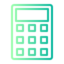 calculadora icon