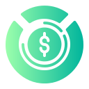 dólar icon