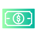 dólar icon