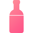 botella icon