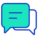 chat icon