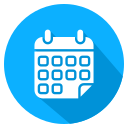 calendario icon