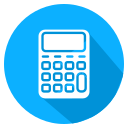 calculadora icon