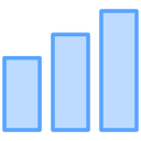 graphique de croissance 