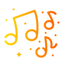 música icon