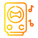 altavoz icon