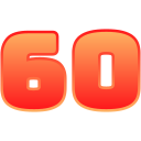 60 