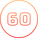 60 