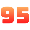 95 