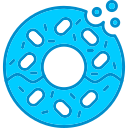 rosquilla icon