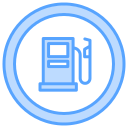 gasolinera icon