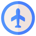 avión icon