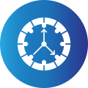 reloj icon