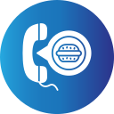 teléfono icon