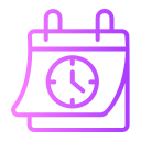 calendario icon