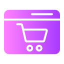 Online shop