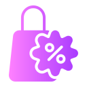 Shopping bag