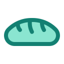 pan de molde icon